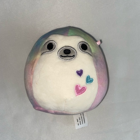 BUNDLE OF 5 SQUISHMALLOWS! - Picture 5 of 5